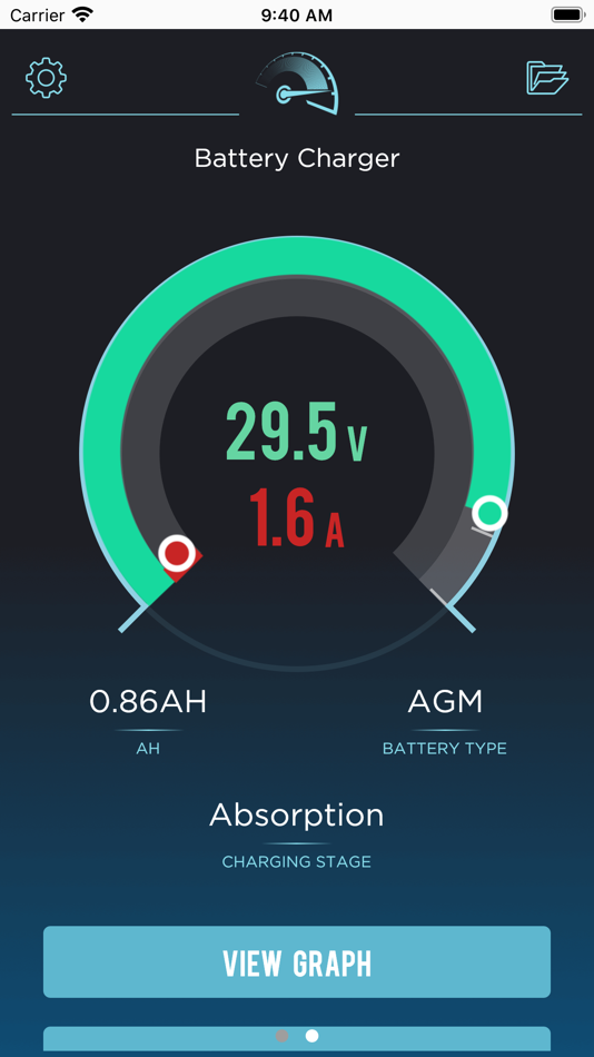 #2. Digital Power Meter (iOS) 由: Magnett Limited
