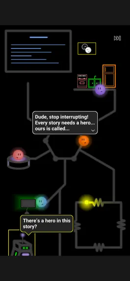 Game screenshot Outage - A Memory Puzzle Game hack