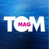 TOM Mag icon