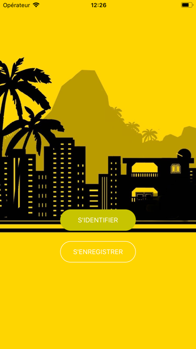 Chauffeur Premium Screenshot