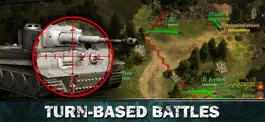Game screenshot Find & Destroy: Tanks Strategy apk