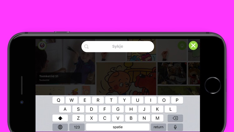 Omrop Fryslân Tsjil screenshot-4