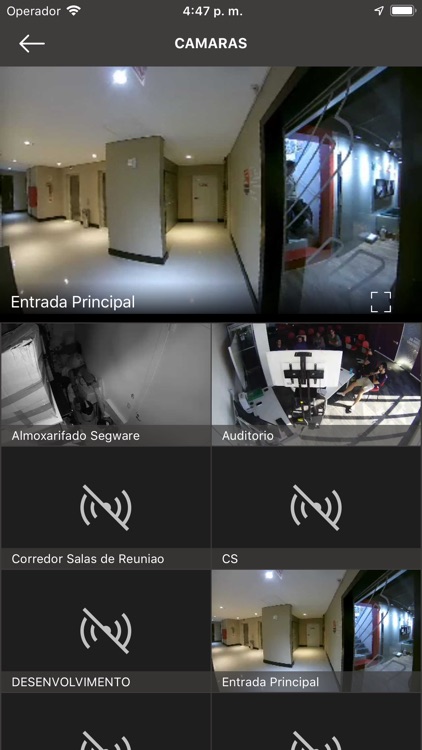 Who's In screenshot-3