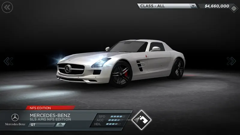 Need for Speed™ Most Wanted screenshot 9 of 9