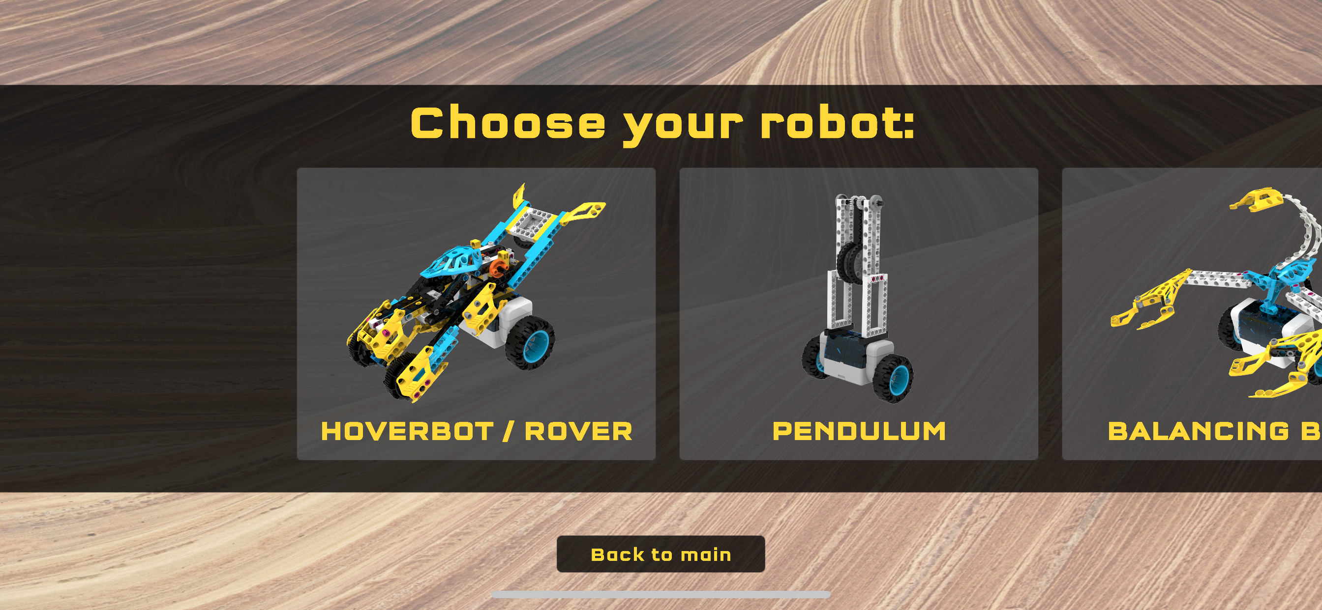 HoverBots Assembly Instruction