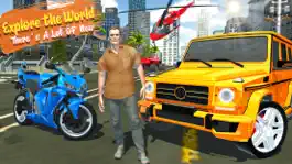 Game screenshot Go To Gangster Town apk