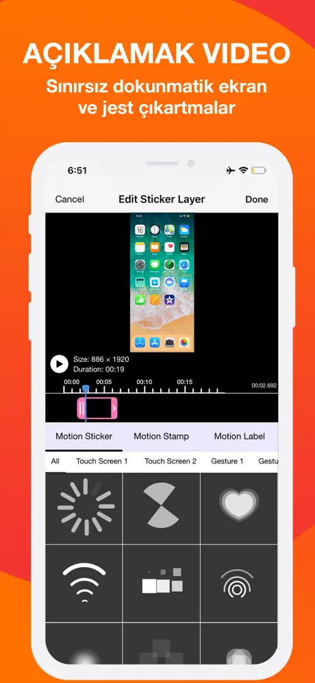 Ekran kaydedici - Record.TV