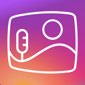 BIGVU Teleprompter & Captions icon