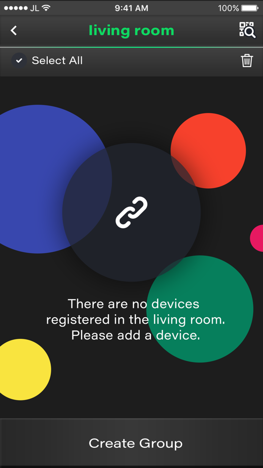 #3. Linno Lync SC (iOS) Podle: LINNO Inc.