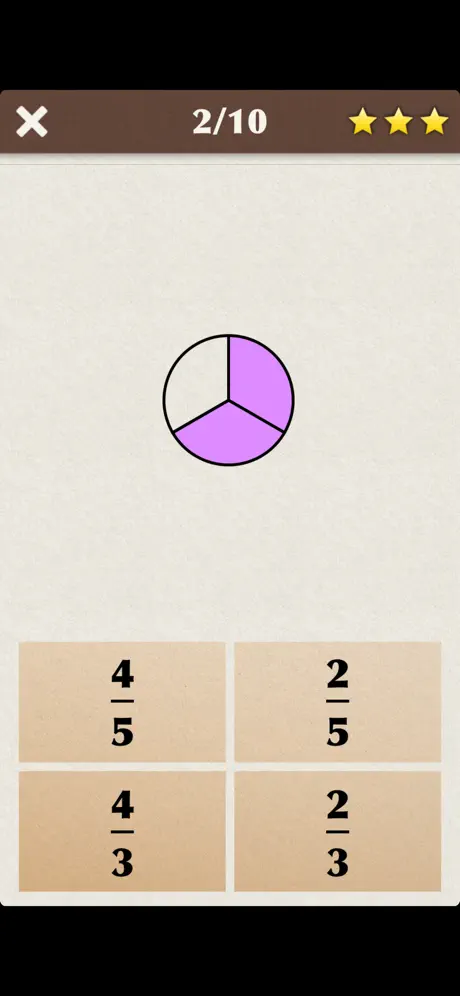 King of Maths Jr: Full Game