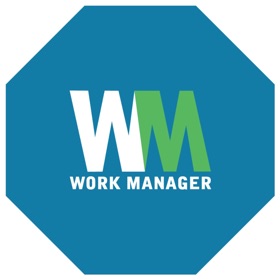螢幕擷取畫面 (5) Work Manager - WM