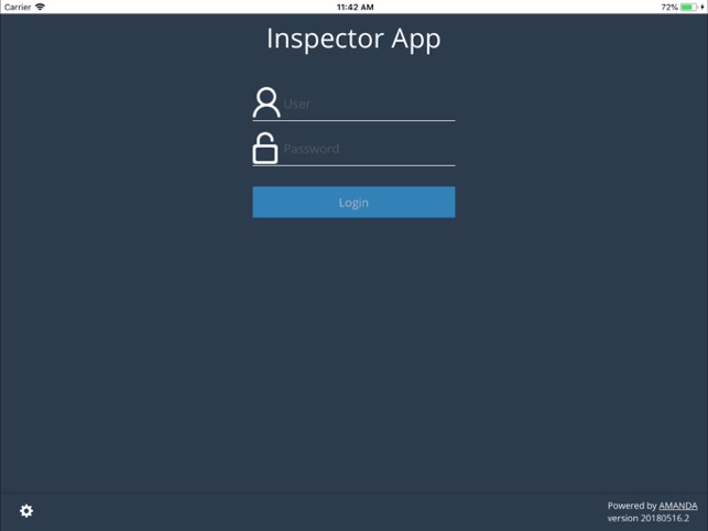 Amanda Inspector App(圖1)-速報App