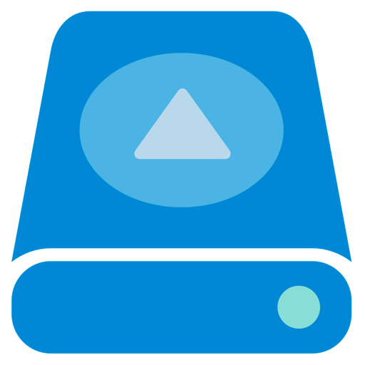 DiskMate icon