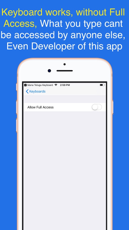 #10. Tamilini - Tamil Keyboard (iOS) Podle: banuchander janarthn