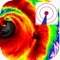 The Next Generation of NOAA Radios and NOAA Radar app is here (This app is part of the Universal Purchase