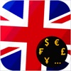 British Pound GBP converter canadian dollar 