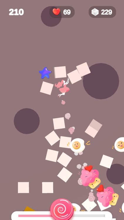 CubeSugar screenshot-5