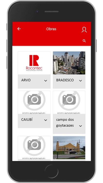 WorkPlan Recontec screenshot-3
