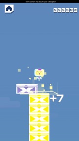 Budge GameTime screenshot