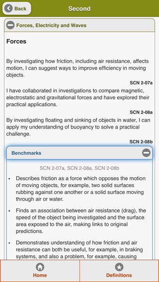 CfEApp with Benchmarksのおすすめ画像5