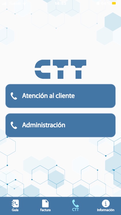 CTT Movil