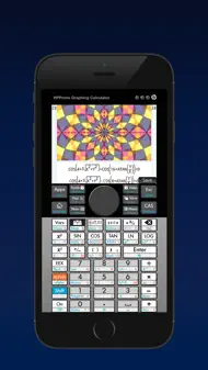 HP Prime Pro iphone bilder 1