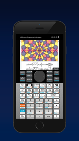 HP Prime Pro screenshot