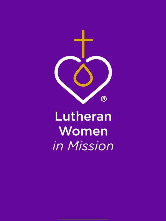 LWML iPad screenshot 1 - Lifestyle app