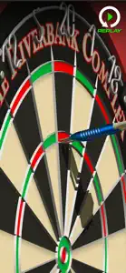 Bulls i Darts: Masters Edition screenshot #2 for iPhone