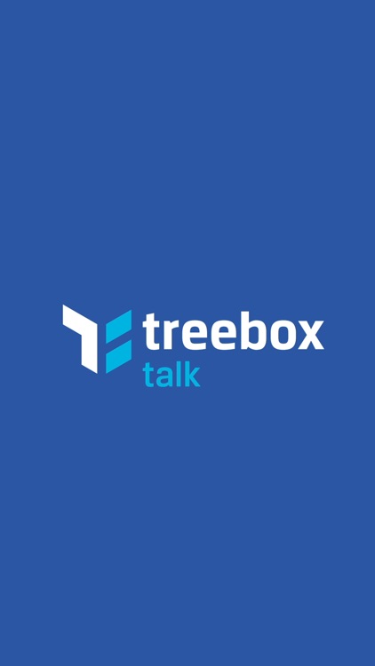 Treebox Talk