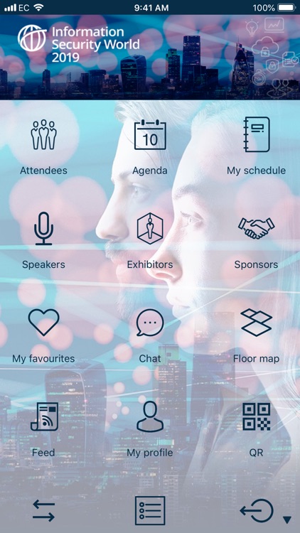 Information Security World UK