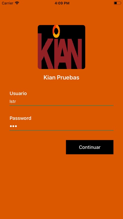 Llamafood Operations