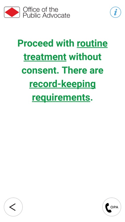 Patient Consent screenshot-6