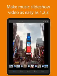 Photo Slideshow Director ipad bilder 0