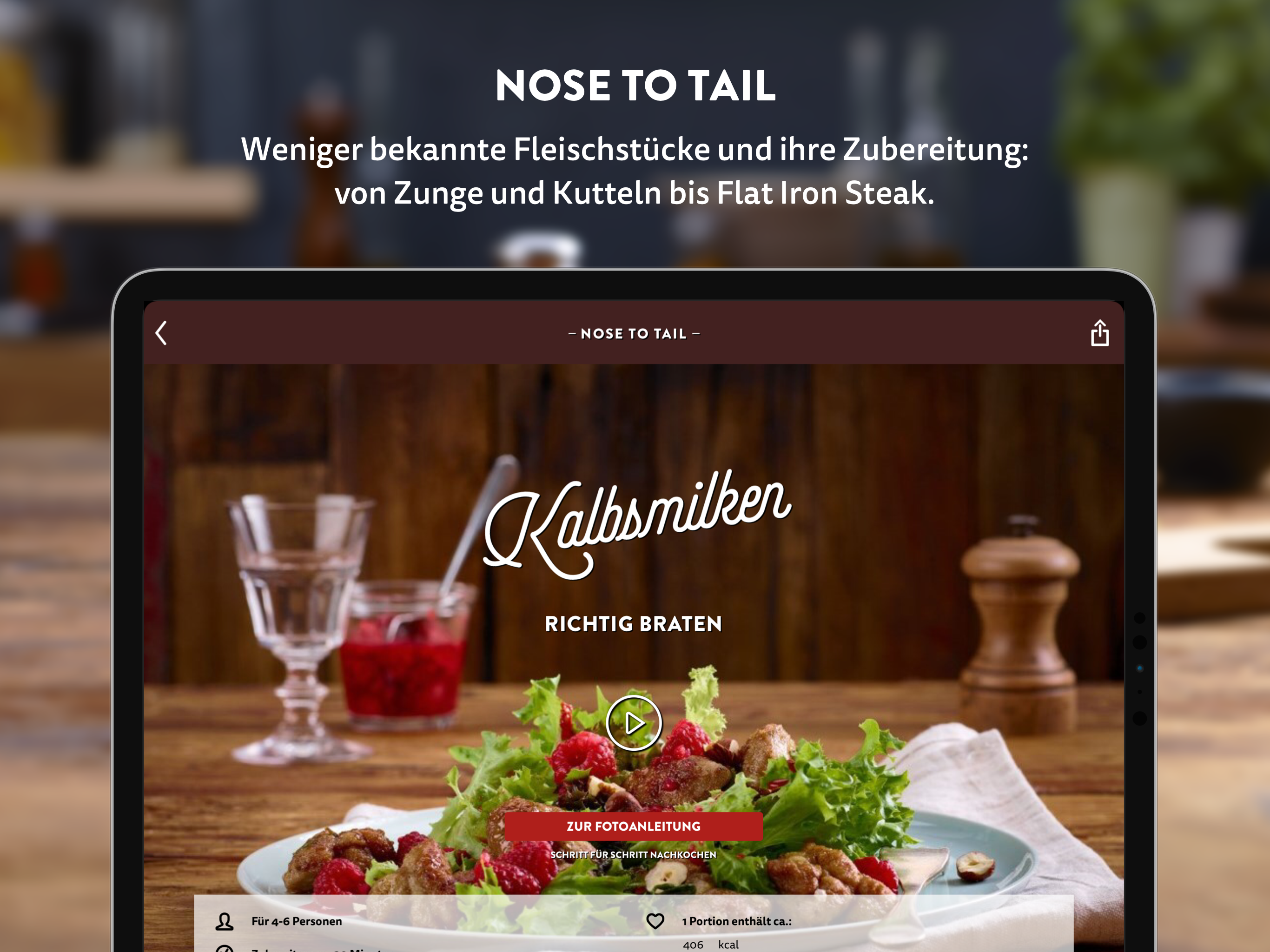 Schweizer Fleisch Academy