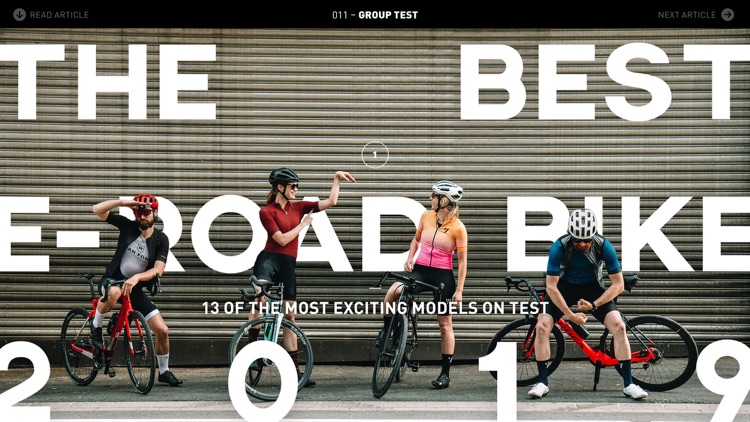 GRAN FONDO Cycling Magazine