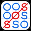 SOS - Strategy Game