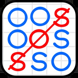 SOS - Strategy Game