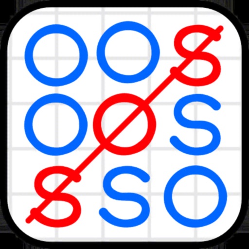 SOS - Strategy Game by Tellmewow