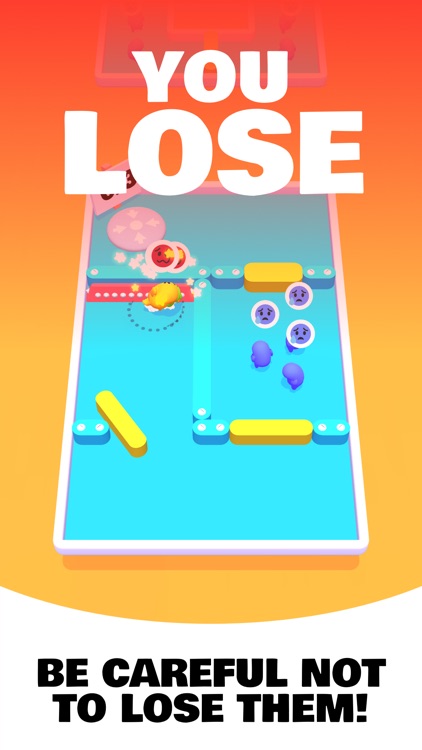 Follow Me™ screenshot-4