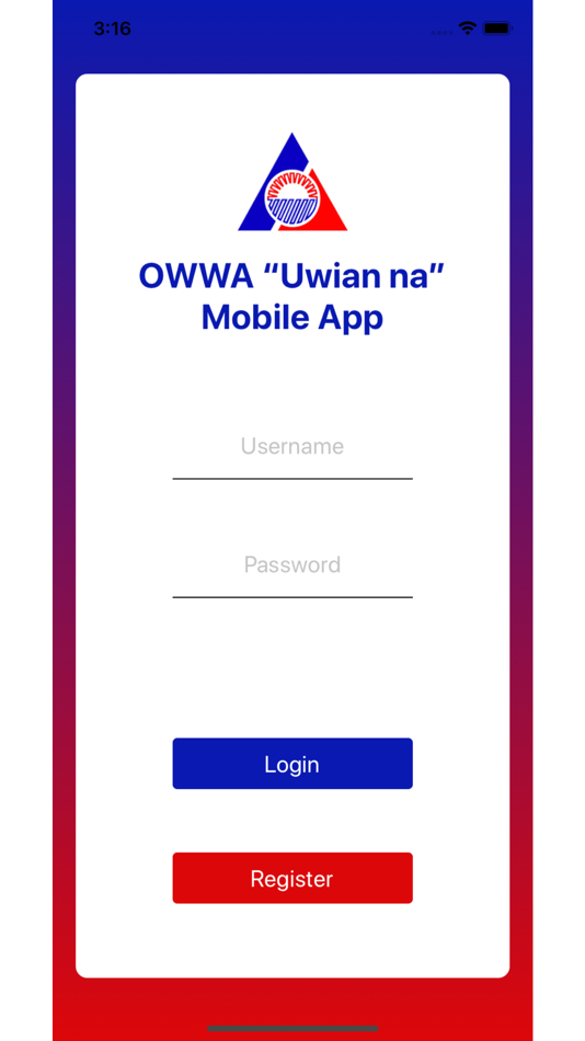 #1. OWWA Uwian na (iOS) 由: OVERSEAS WORKERS WELFARE ADMINISTRATION