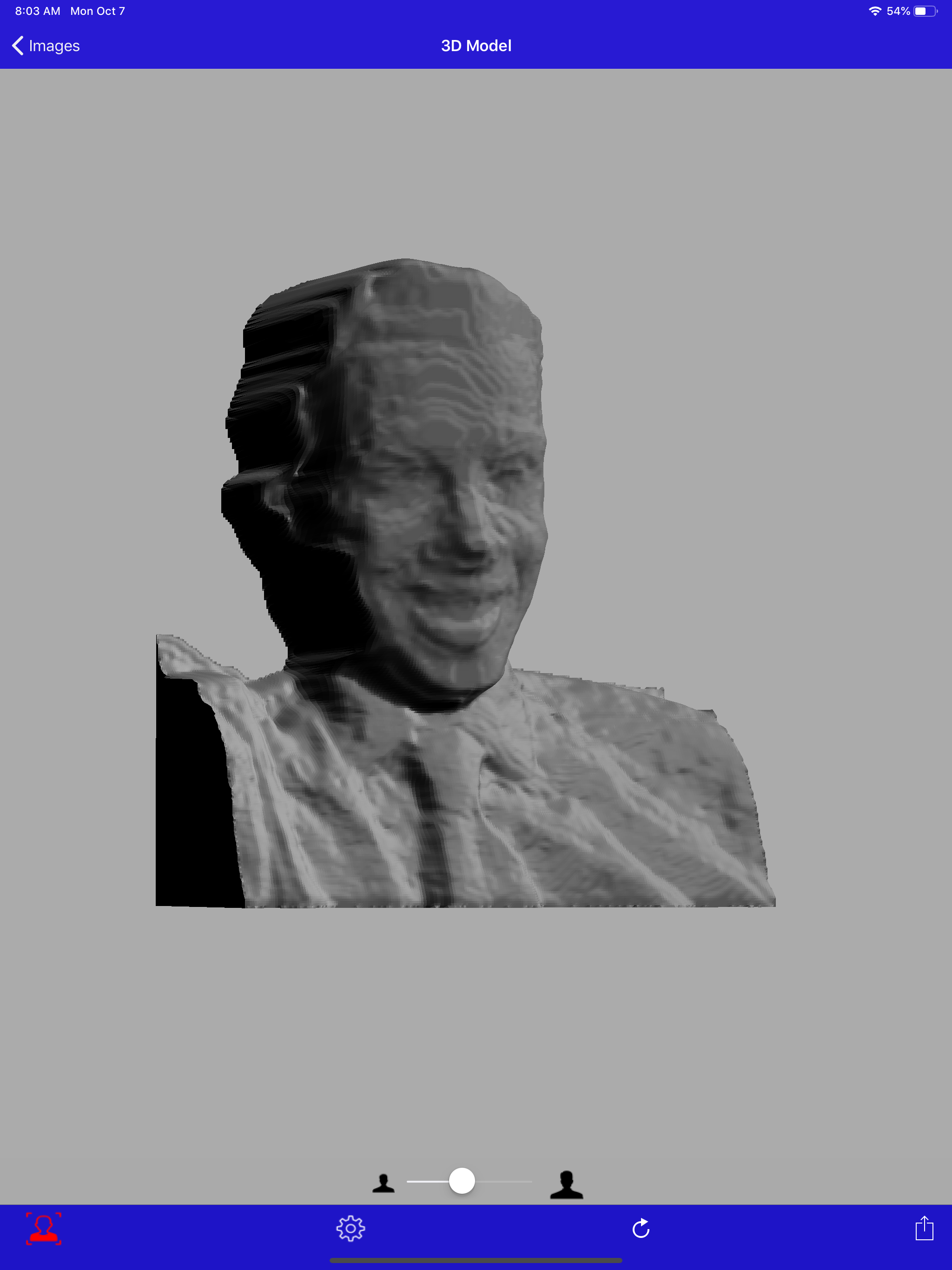 3D ModelME