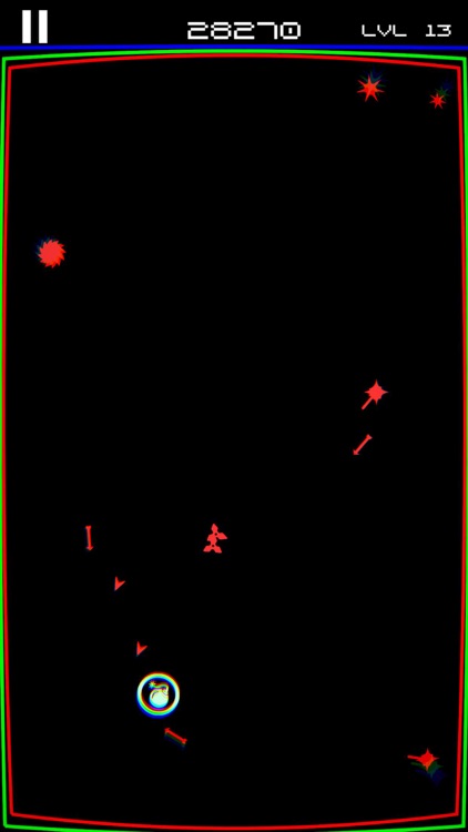 Turbo Snake screenshot-7