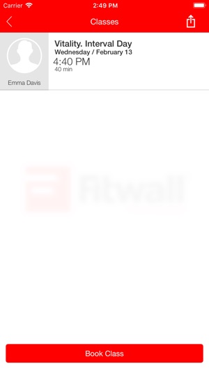 Fitwall - Costa Mesa(圖4)-速報App