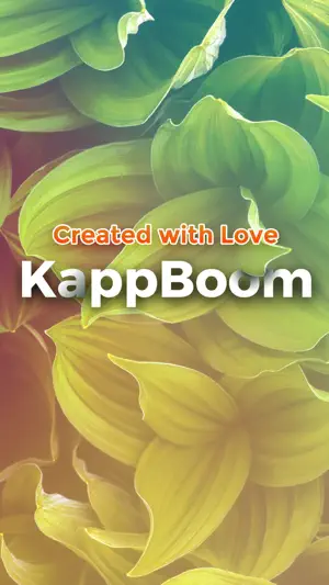 Kappboom - Cool Wallpapers screenshot 7