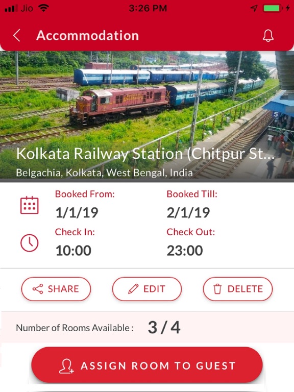 Screenshot #5 pour Manage My Shaadi