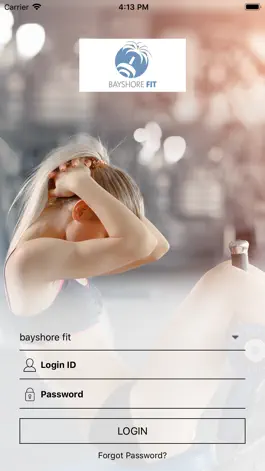 Game screenshot Bayshore Fit mod apk