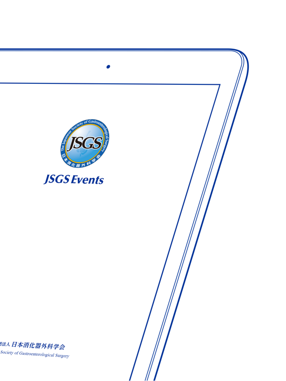 JSGS Eventsのおすすめ画像2