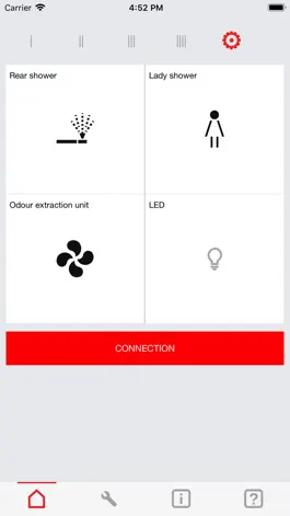 Game screenshot Laufen Cleanet apk