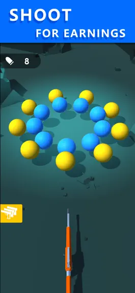 Game screenshot Just Fire! mod apk